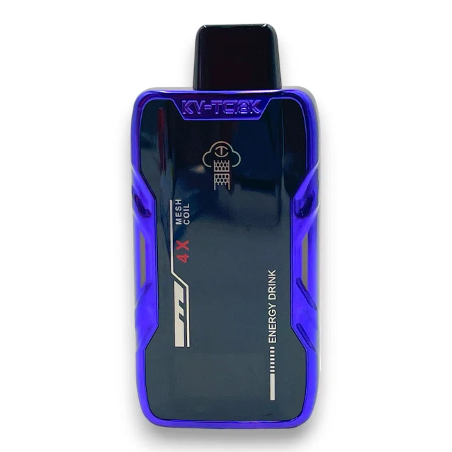 KANGVAPE TC18000 5% - ENERGY DRINK