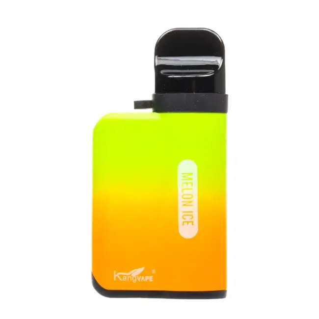 KANGVAPE 5000 5% - MELON ICE