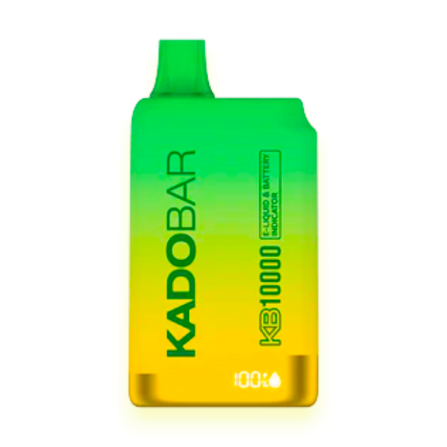 KADO BAR KB10000 5% - TRIPLE MANGOES
