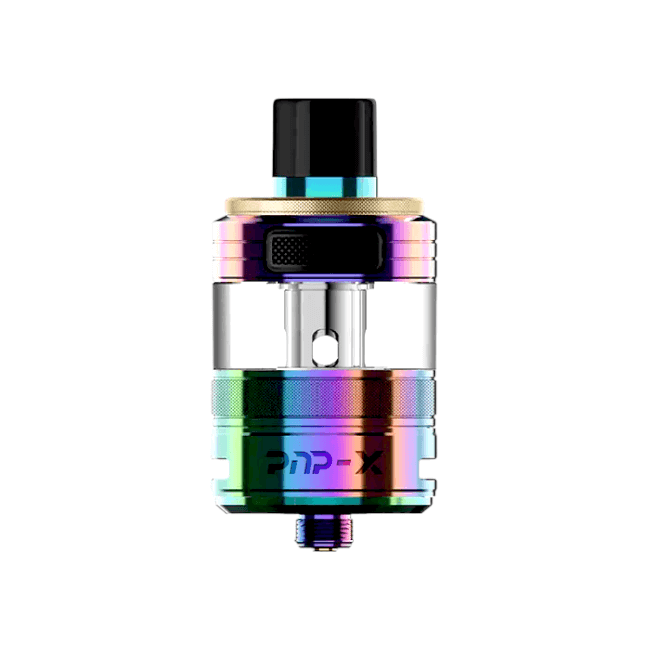 PNP X PODS - RAINBOW