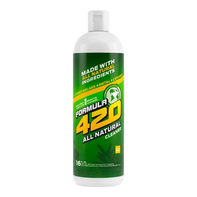 FORMULA 420 16OZ ALL NATURAL CLEANER