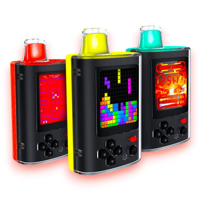CRAFTBOX V-PLAY 20000 5%