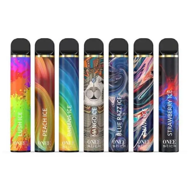 KANGVAPE 2000 5%