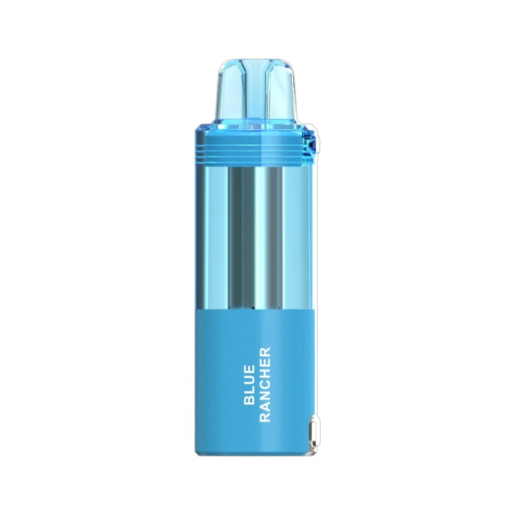 JOOZY PRO 40000 POD 5% - BLUE RANCHER