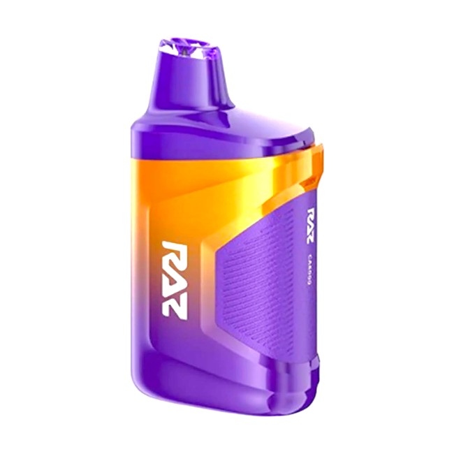 RAZ CA6000 5% - POM POM RAZ