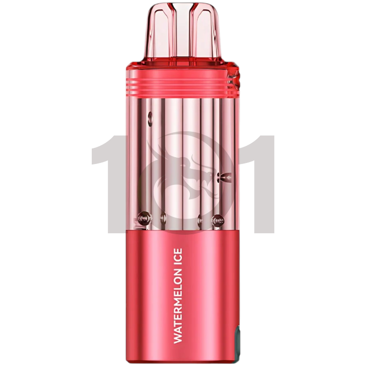 FOGRNEXT 40000 SWITCH PRO POD 5% - WATERMELON ICE