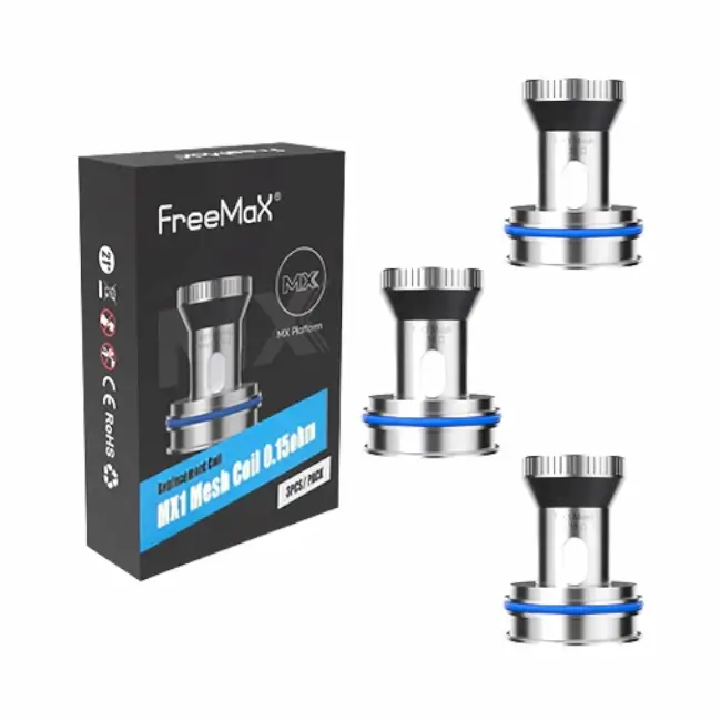 FREEMAX ACCESSORIES - MX1 0.15OHM