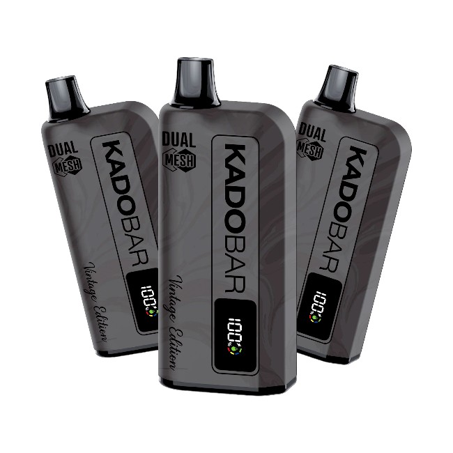 KADO BAR 20000 5% VINTAGE EDITION