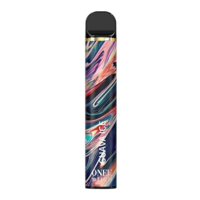 KANGVAPE 2000 5% - GUAVA ICE