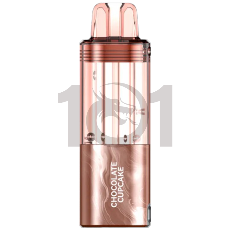 FOGRNEXT 40000 SWITCH PRO POD 5% - CHOCOLATE CUPCAKE