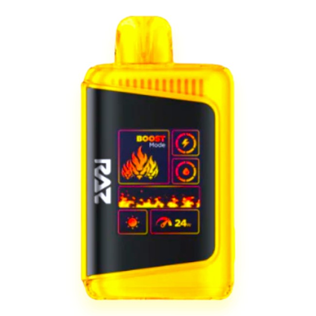 RAZ DC25000 5% - MANGO LOCO