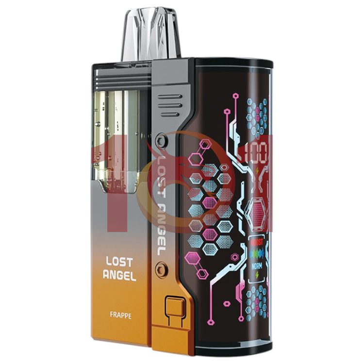 LOST ANGEL MATE KIT 50000 POD DEVICE 5% - FRAPPE