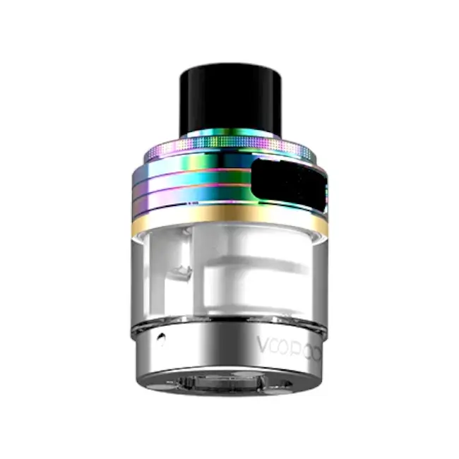VOOPOO TPP-X TANK - RAINBOW