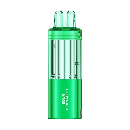FOGER SWITCH PRO POD 30000 5% - SOUR CRANAPPLE
