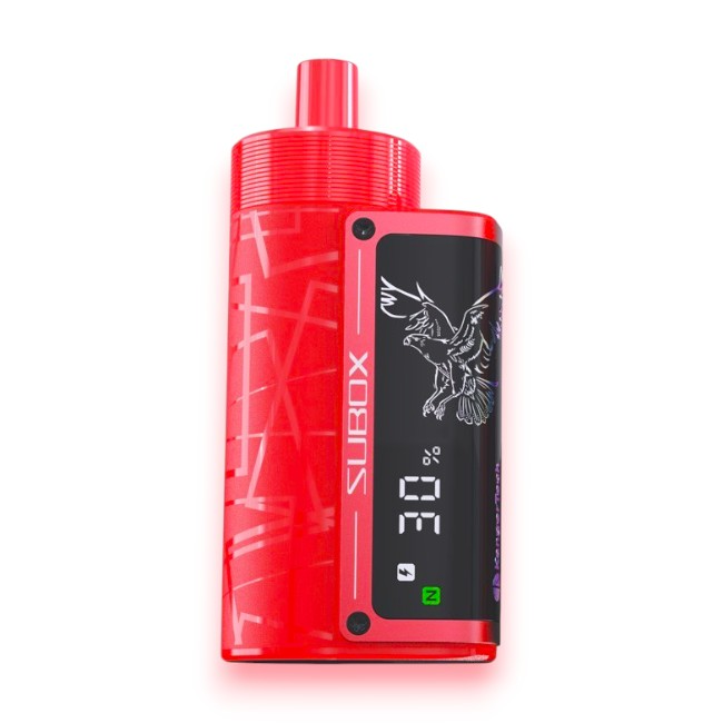 KANGER TECH SUBOX 50000 5% - WATERMELON MINT