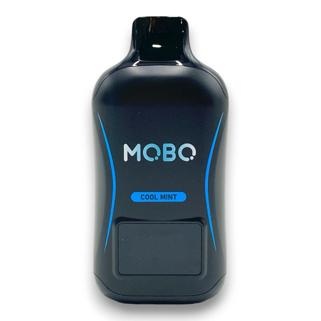 MOBO ETERNITY 18000 5% - COOL MINT