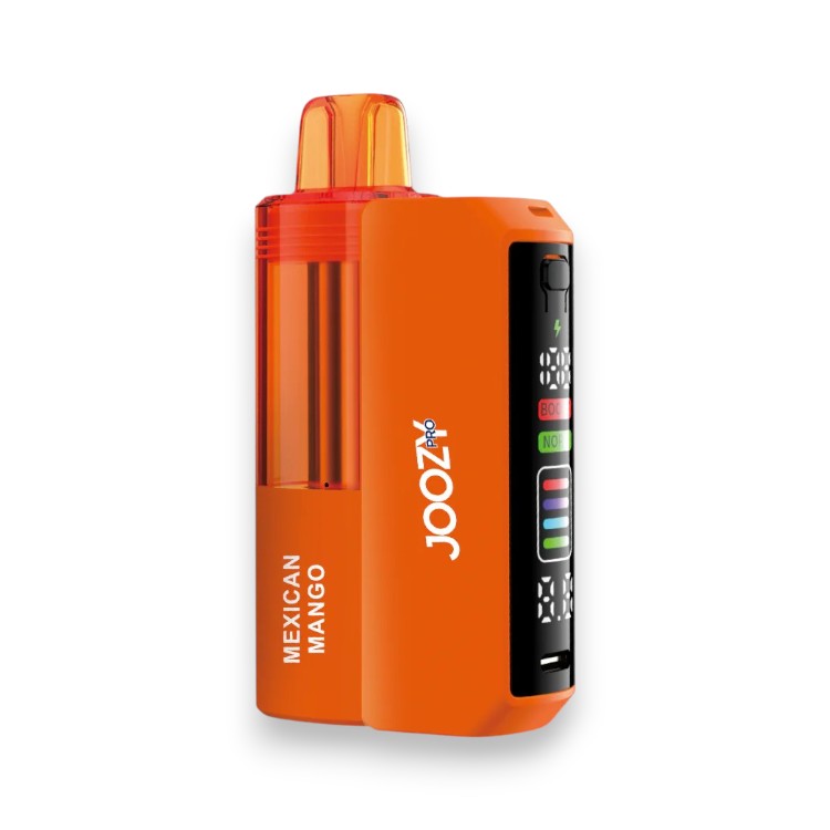 JOOZY PRO 40000 POD DEVICE 5% - MEXICAN MANGO