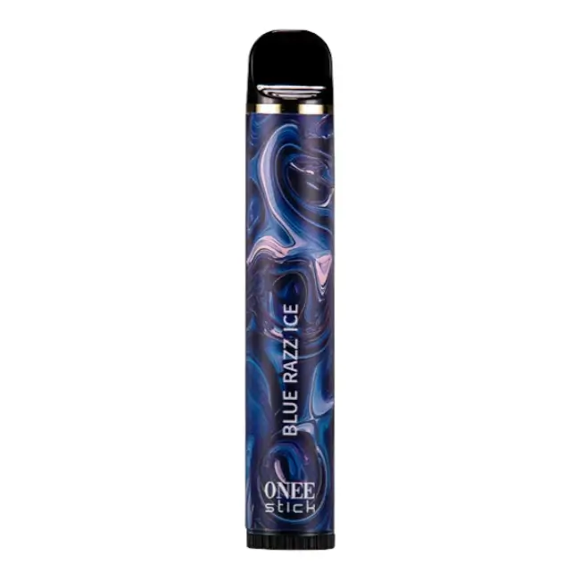 KANGVAPE 2000 5% - BLUE RAZZ ICE