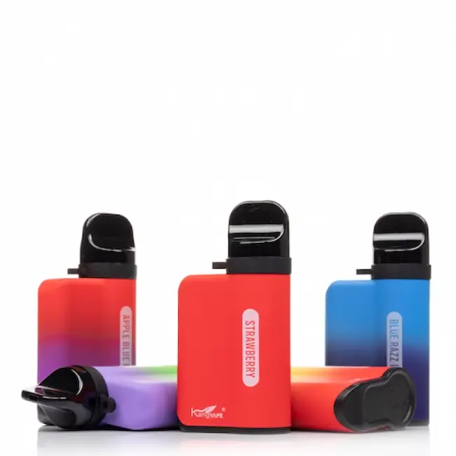 KANGVAPE 5000 5%