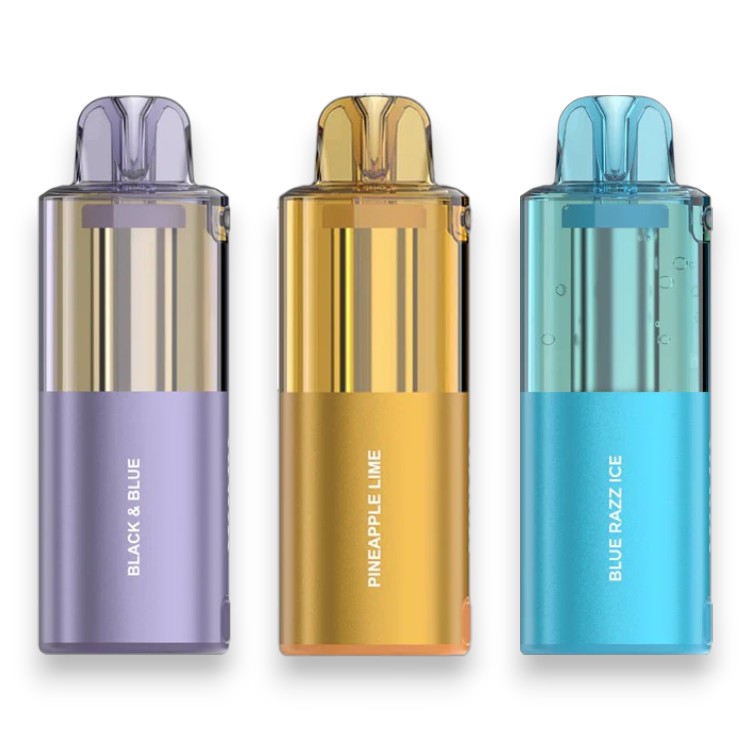 YOVO JB50000 POD 5%