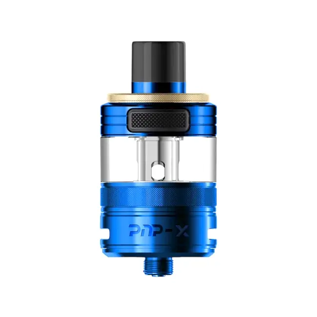 PNP X PODS - BLUE