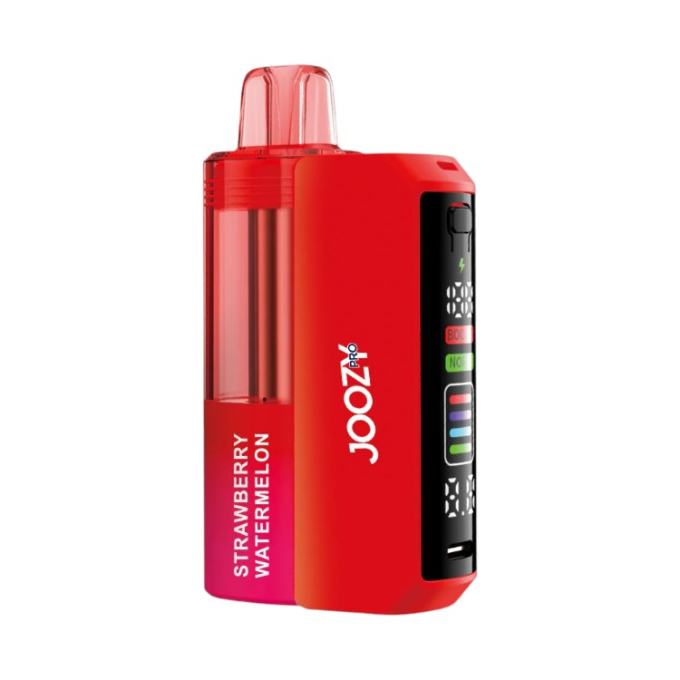 JOOZY PRO 40000 POD DEVICE 5% - STRAWBERRY WATERMELON