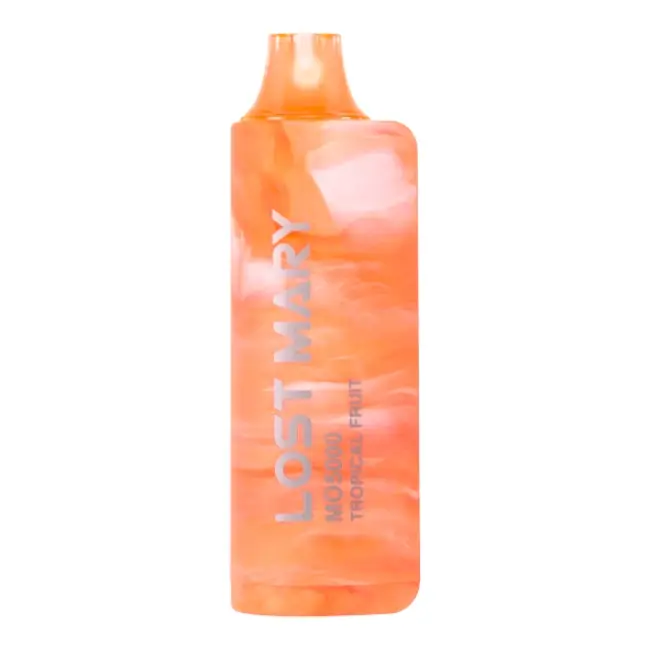 LOST MARY MO5000 5% - TROPICAL FRUIT