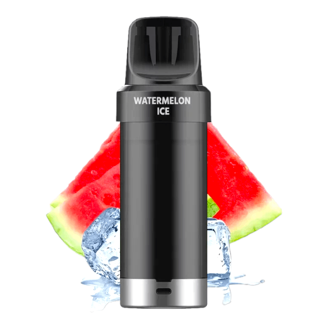 WOTOFO NEXPOD 5000 SALT NIC 5% - WATERMELON ICE