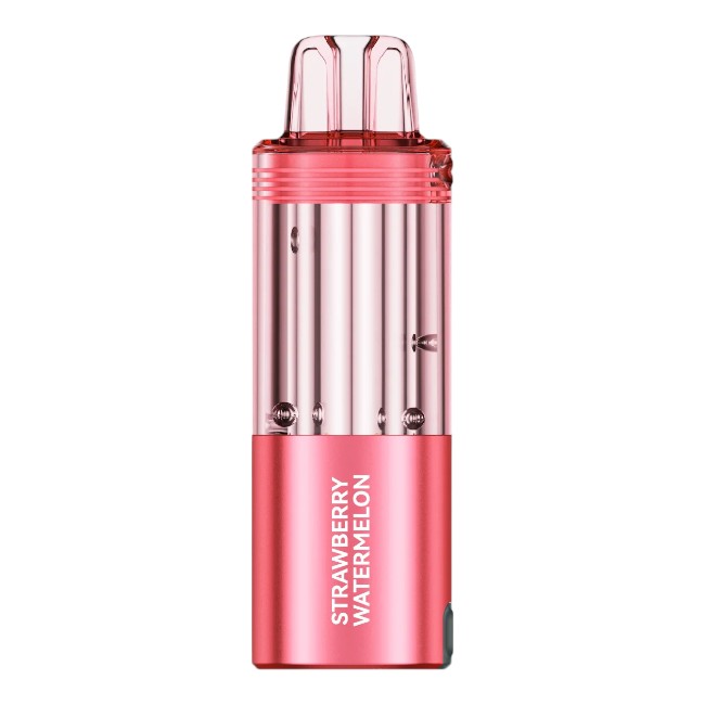 FOGER SWITCH PRO POD 30000 5% - STRAWBERRY WATERMELON