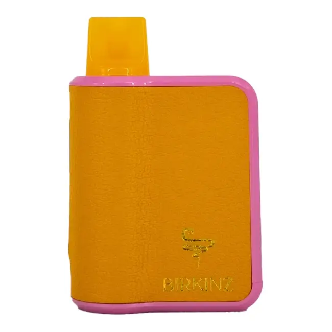 BIRKINZ 4000 5% - ICE MANGO