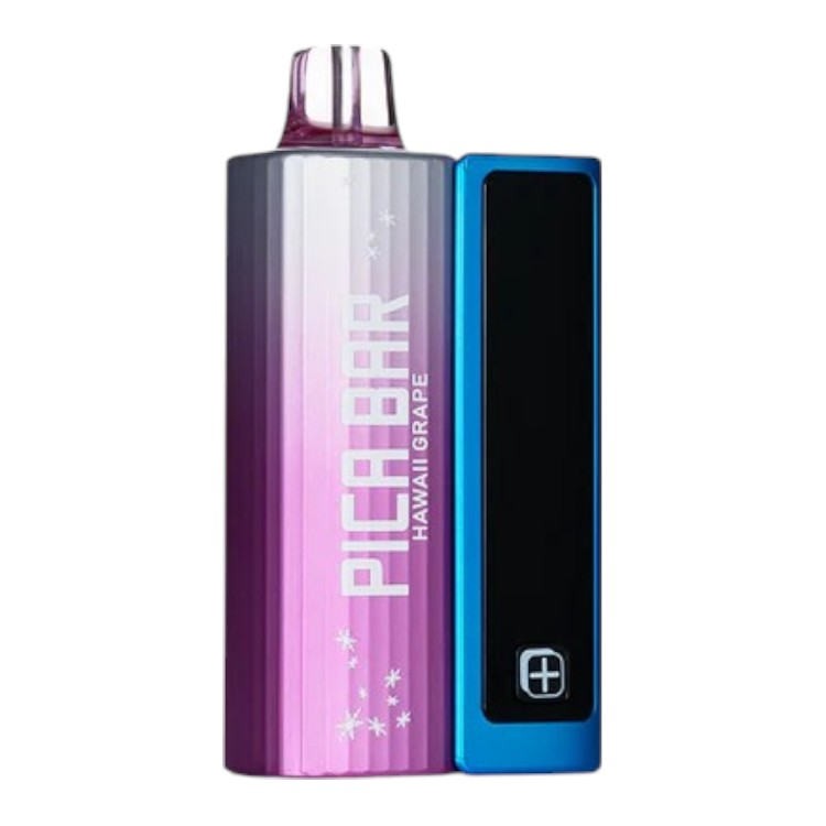 PICA BAR TUNING 30000 5% - HAWAII GRAPE