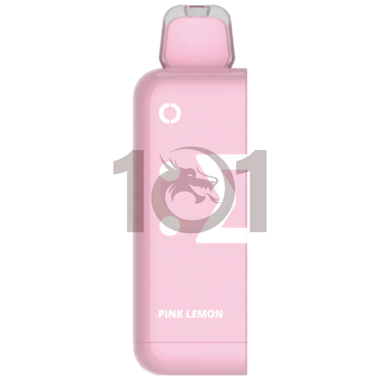 OFF-STAMP 25000 5% CUBE POD - CLASSIC PINK LEMON