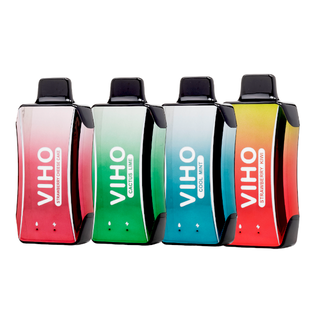 VIHO TURBO 10000 5%