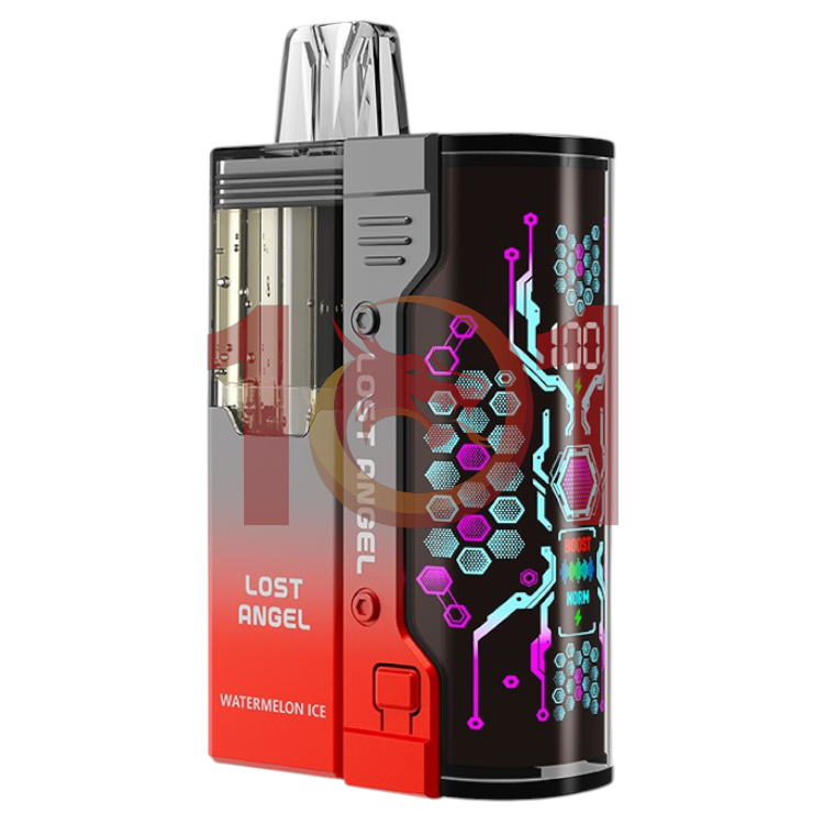 LOST ANGEL MATE KIT 50000 POD DEVICE 5% - WATERMELON ICE