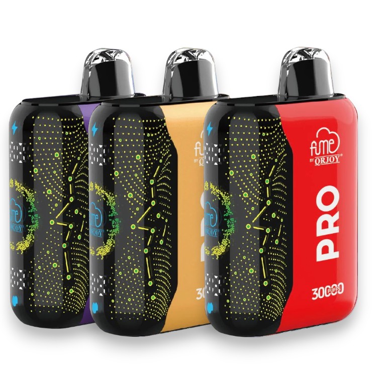 FUME PRO 30000 5%