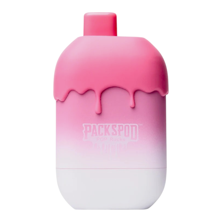PACKWOODS PACKS POD 5000 5% - POP ROCKS