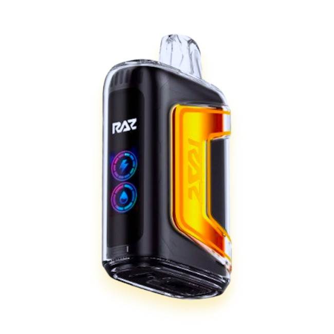 RAZ TN9000 5% - TOBACCO