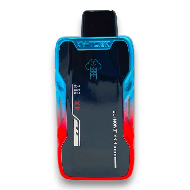 KANGVAPE TC18000 5% - PINK LEMON ICE