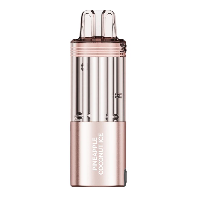 FOGER SWITCH PRO POD 30000 5% - PINEAPPLE COCONUT