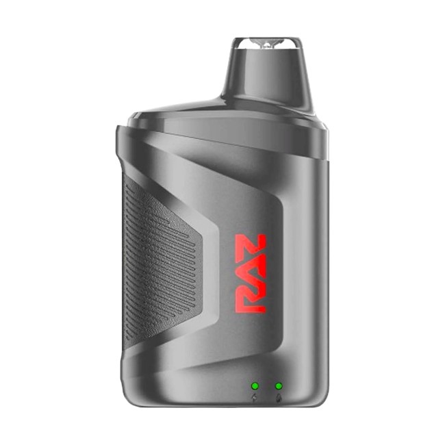 RAZ CA6000 5% - STRAWBERRY KIWI