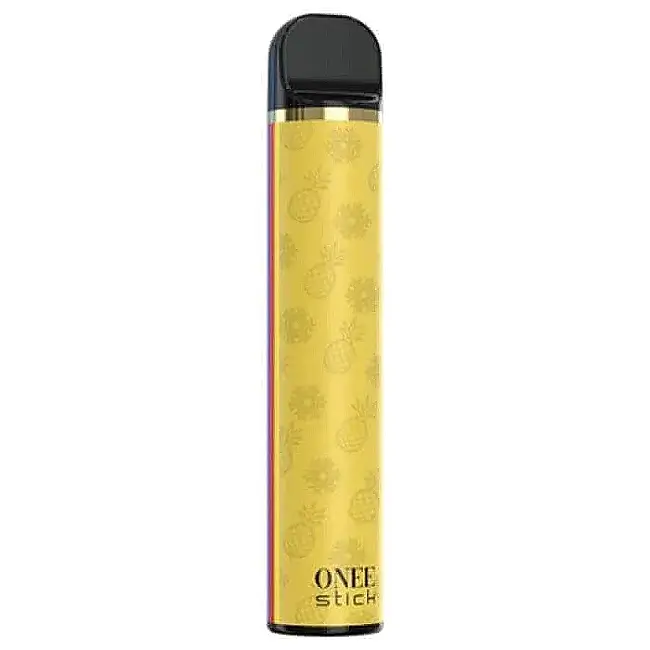 KANGVAPE 2000 5% - PINEAPPLE ICE