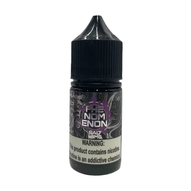 NOMEMNON 48MG 30ML - PHENOMENON