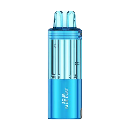 FOGER SWITCH PRO POD 30000 5% - SOUR BLUE DUST
