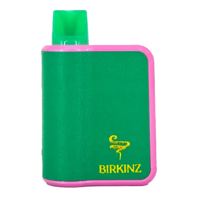 BIRKINZ 4000 5% - SOUTHERN RUM WATERMELON