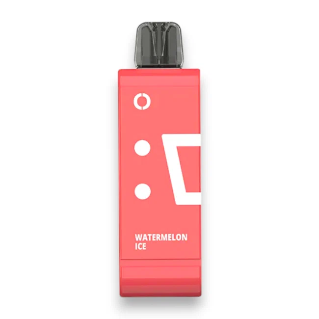 OFF-STAMP SW9000 5% POD - WATERMELON ICE