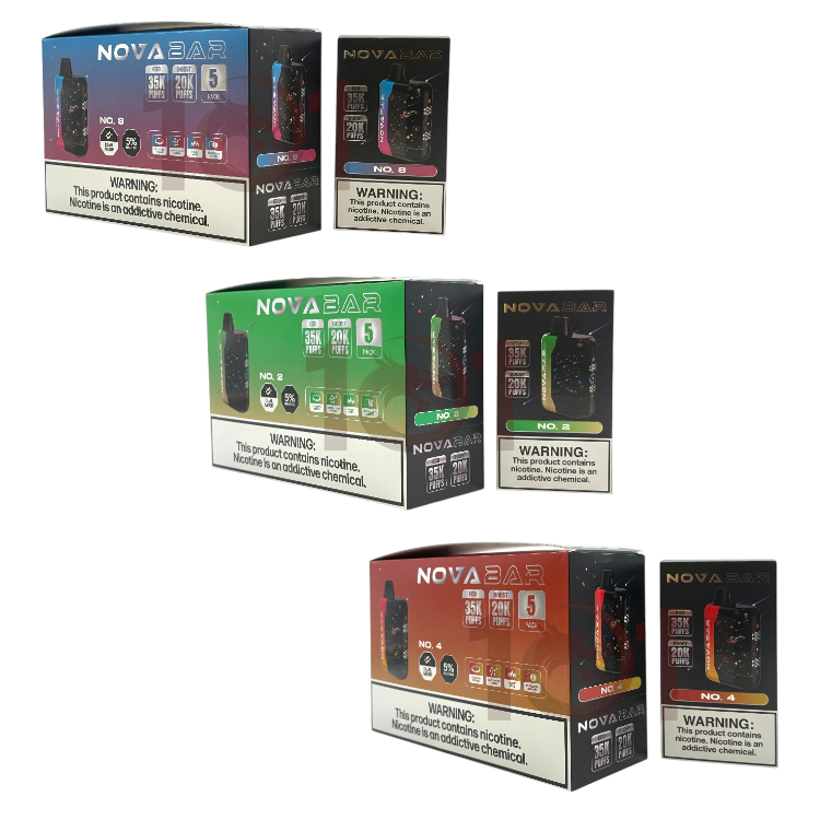 NOVABAR 35000 5%