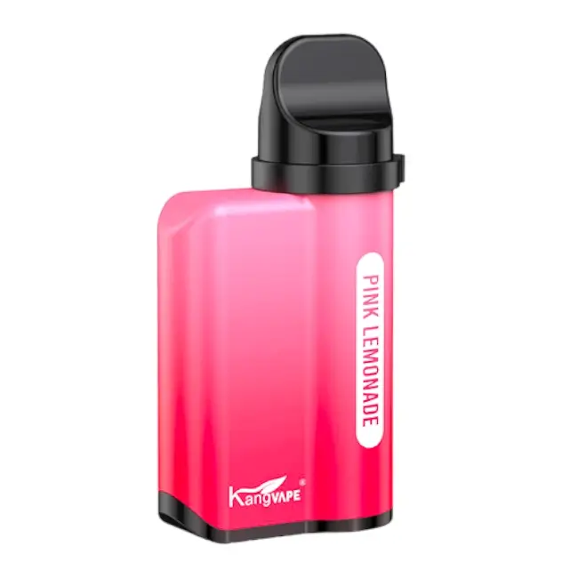 KANGVAPE 5000 5% - PINK LEMONADE