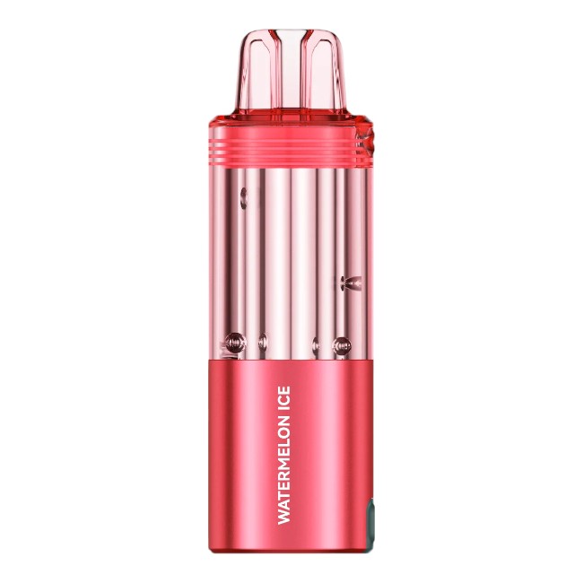 FOGER SWITCH PRO POD 30000 5% - WATERMELON ICE