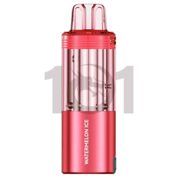 FOGRNEXT 40000 SWITCH PRO POD 0% - WATERMELON ICE