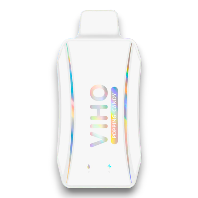 VIHO TURBO 10000 5% - POPPING CANDY